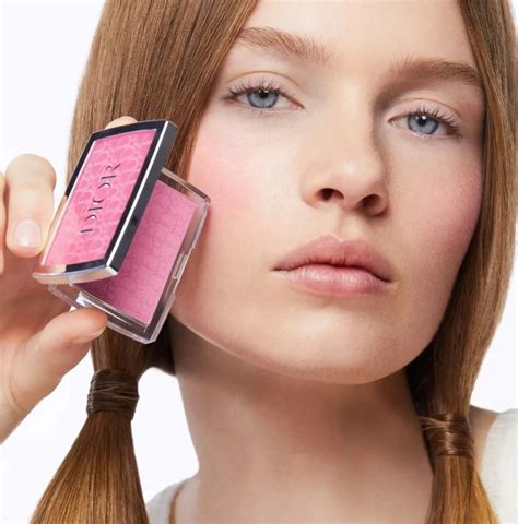 dior rosy glow universal blush|dior rosy glow awakening blush.